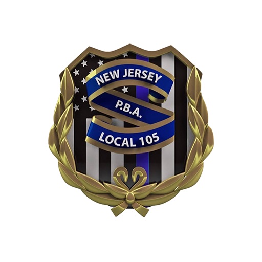 NJ PBA L-105