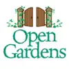 Open Gardens 2021 App Feedback