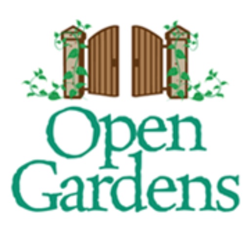 Open Gardens 2021