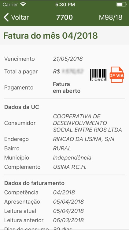 CERTHIL APP screenshot-3
