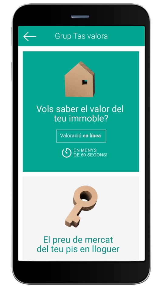 #1. TAS Client (iOS) 由: Grup Tas, S.L.