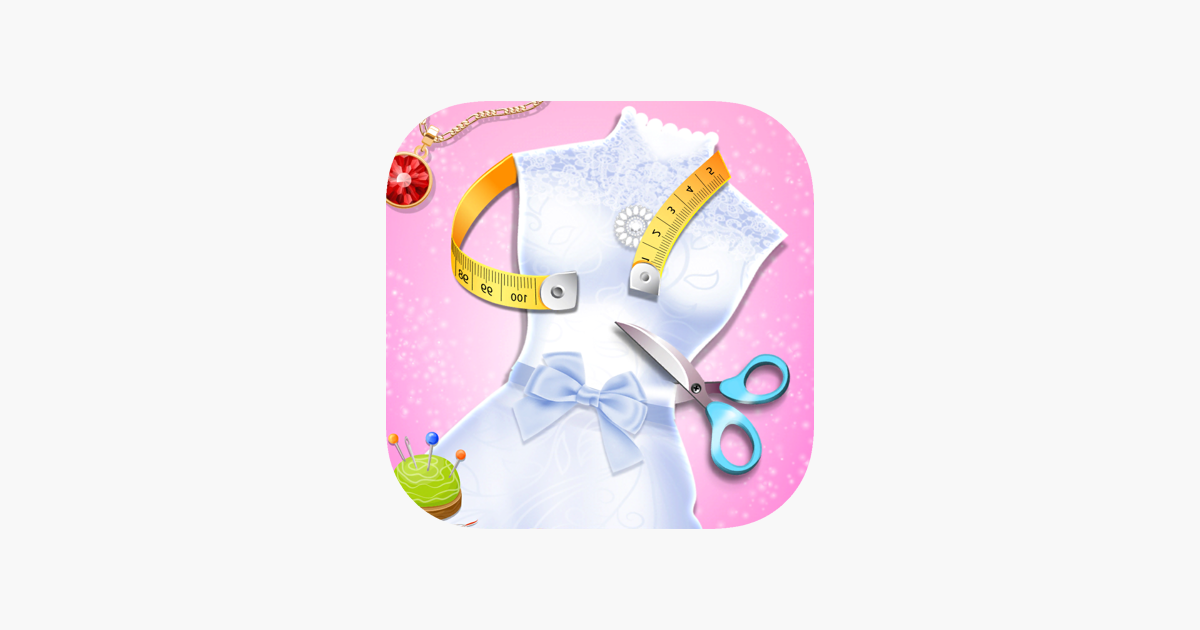Casamento: Vestir e Colorir na App Store