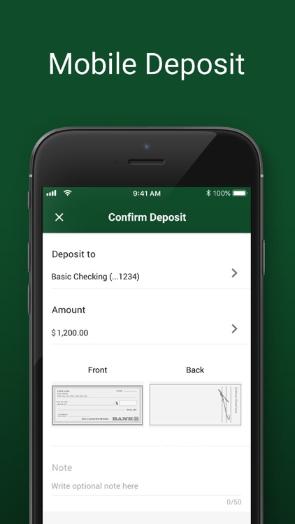 Oregonians Credit Union screenshot-3