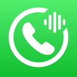 Call Recorder for iPhone •