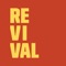 Take part in the interactive light show at Revival Conference 2021