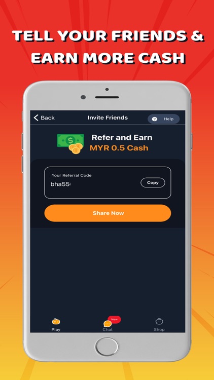 Championfy - Esports & Games screenshot-4