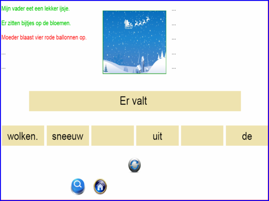 Screenshot #5 pour Taal2deB