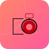 水印相机-打卡、验收必备实用工具 icon