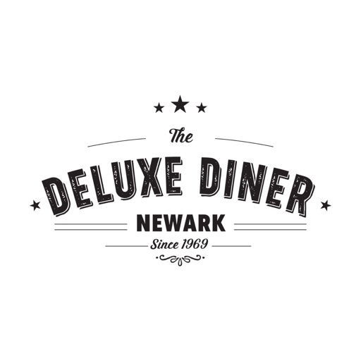 Deluxe Diner by ITZ Broad Street LLC