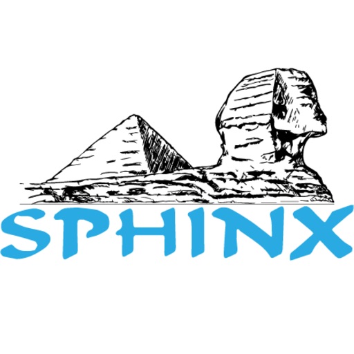 Sphinx Deurne icon