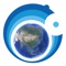 OvitalMap is a map browser developed by Beijing Ovital Software Co