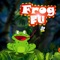 “ Frog Fu Pro is so addictive Game ”