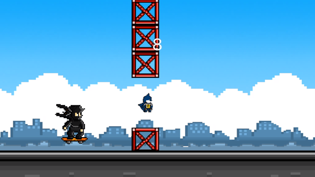 Super Jumpy Joy(圖5)-速報App