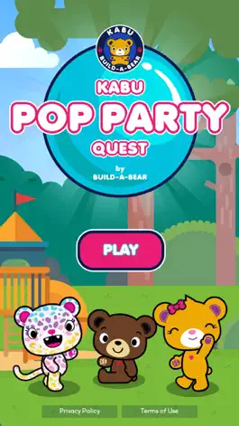 Game screenshot Kabu Pop Party Quest mod apk