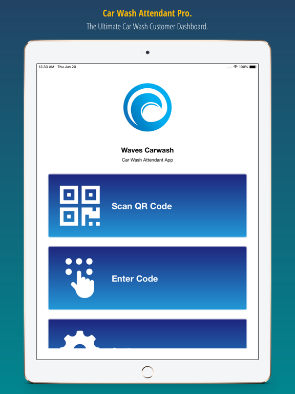 Screenshot #4 pour Car Wash Attendant