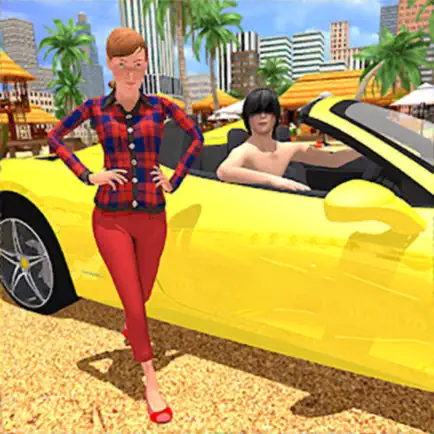 Miami Summer Beach Simulator Читы