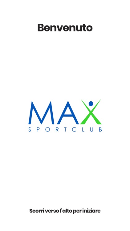 Max Sport Club