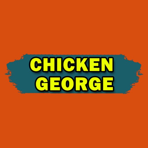 Chicken George.
