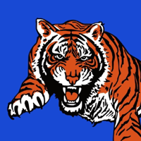 Stockton USD 271 KS Tigers