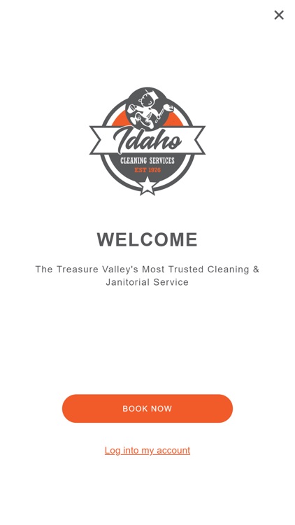 Idaho Cleaning Services