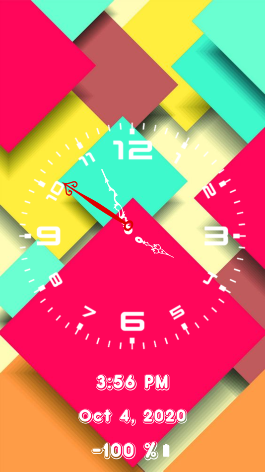 #8. Loud Alarm Clock:Sleep Timer (iOS) 由: Asadullah Yaseen