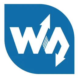 WS BLE app icon