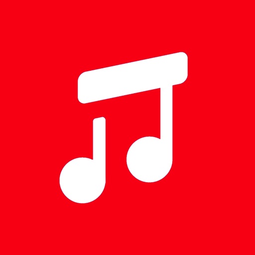 Player GR - Unlimited Music Icon