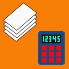 Paper Weight Calculator