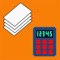 This app calculates the weight of paper based on paper classification, basis weight or grammage, size, and sheet quantities