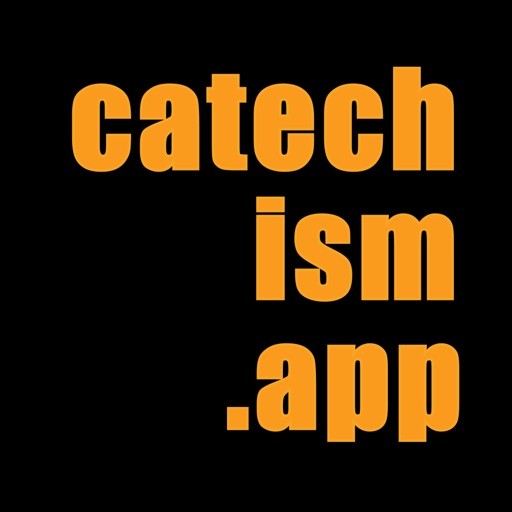 catechism.app icon
