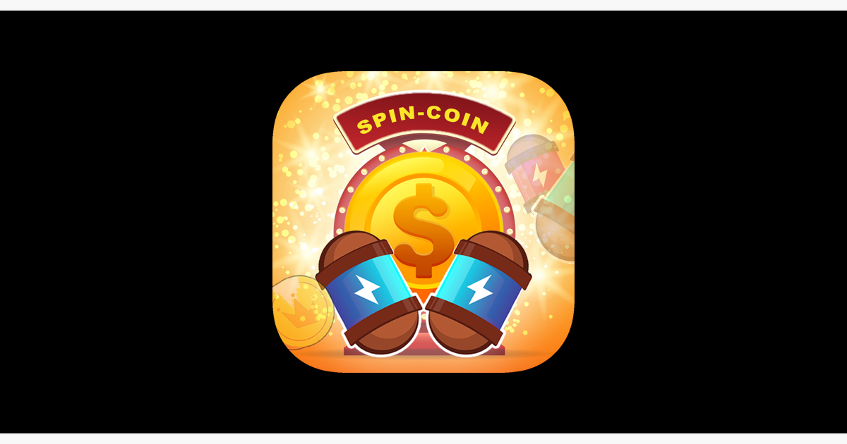 Daily Spin Coin Master For Iq On The App Store