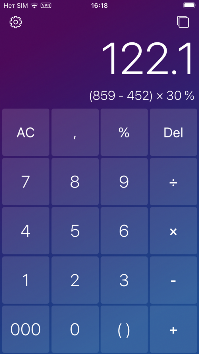ur-Calculator No Ads