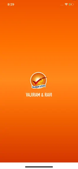 Game screenshot Vajiram IAS mod apk