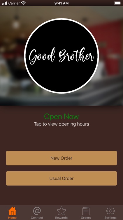 Good Brother screenshot-3