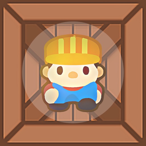 PalletPusher icon