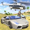 Helicopter Flying: Car Driving - iPhoneアプリ