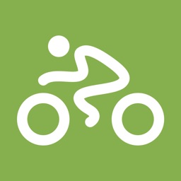 Bike Tracker Apple Watch App