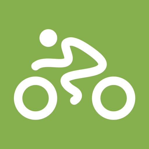 Bike Tracker: Ride Cyclemeter