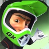 GX Racing! - iPadアプリ