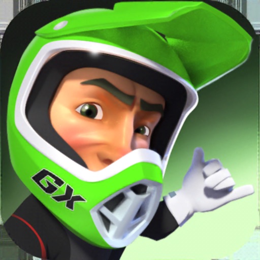 GX Racing icon