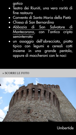 Umbertide - Umbria Musei(圖2)-速報App