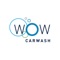 The WOW Carwash app provides you a portal to our WOW Carwash locations
