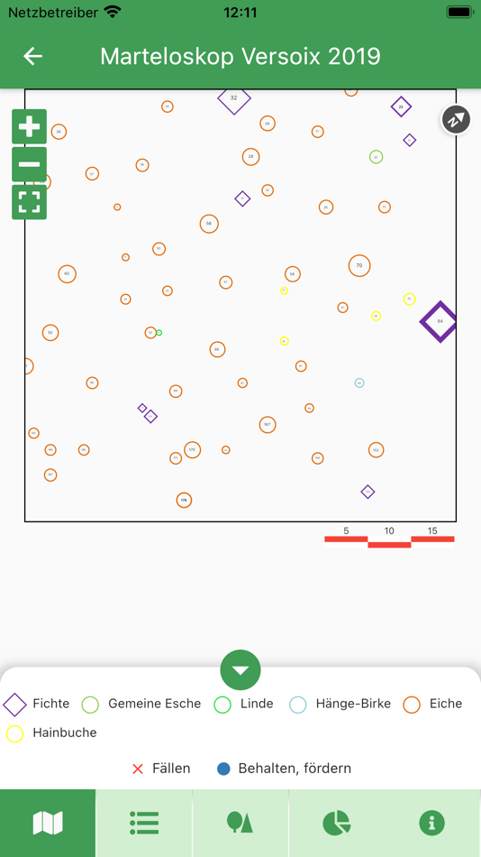 #1. MSC Mobile (iOS) 由: HAFL Zollikofen
