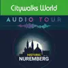 Historic Nuremberg contact information