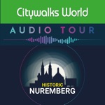 Download Historic Nuremberg app