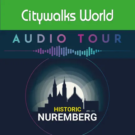 Historic Nuremberg Cheats