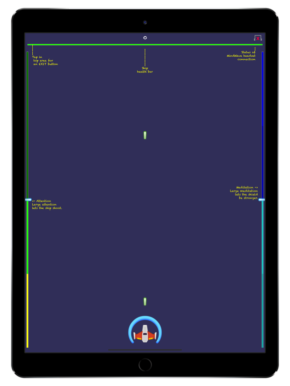 Screenshot #6 pour Minds in Space
