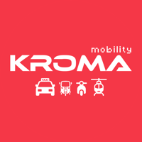 Kroma - Taxi Delivery EC