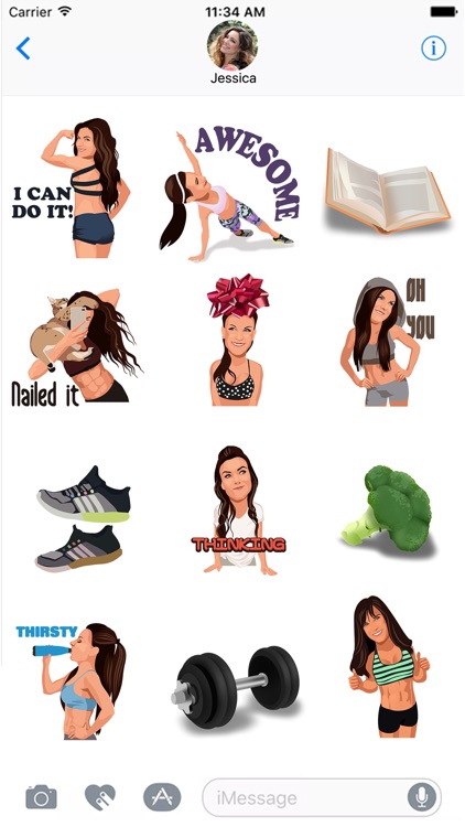 MeliMoji