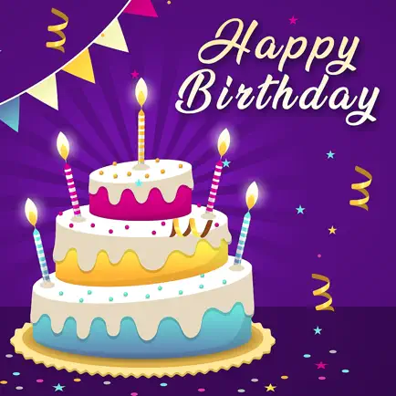 Birthday Stickers & Frames Cheats